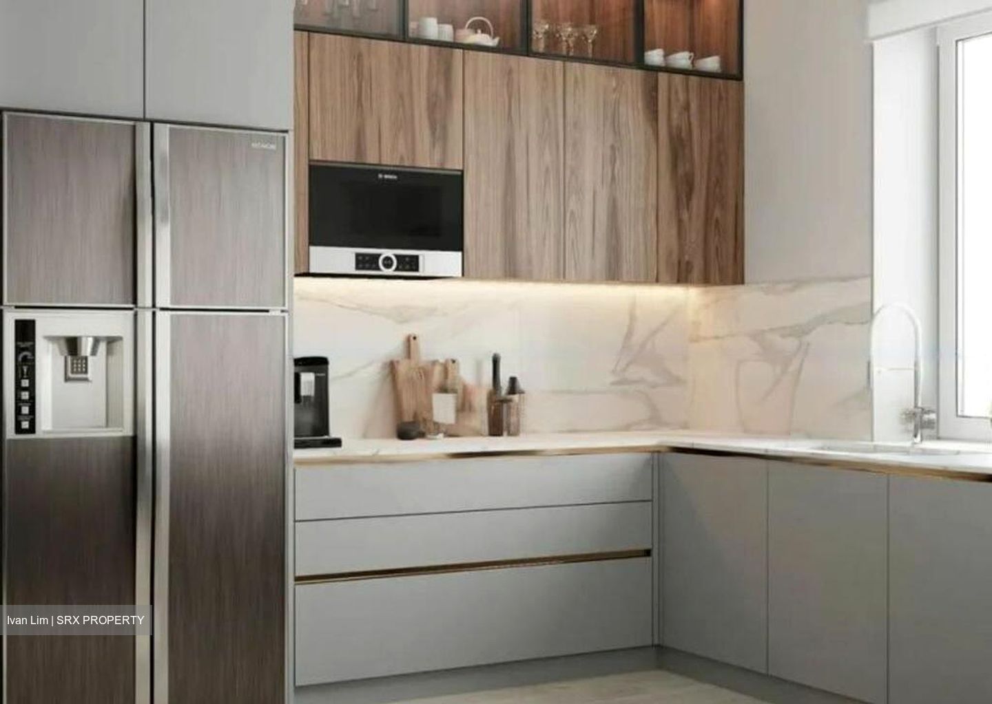 Riverfront Residences (D19), Apartment #482113811